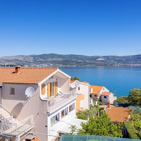 Apartman Maria, Ciovo Lägenhet Trogir Exteriör bild