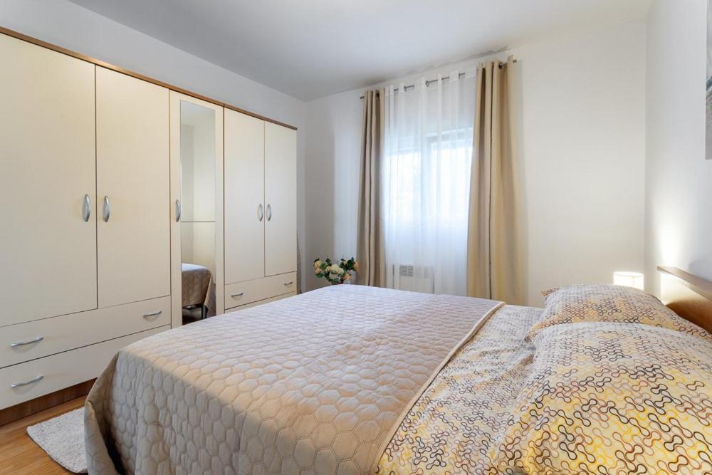 Apartman Maria, Ciovo Lägenhet Trogir Exteriör bild