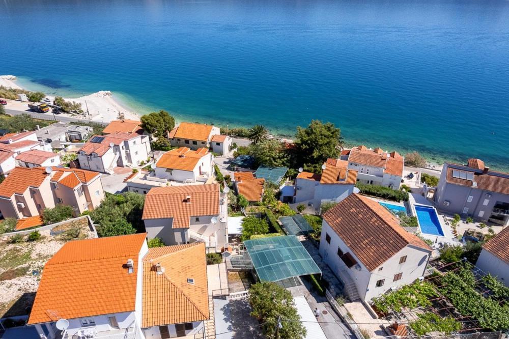 Apartman Maria, Ciovo Lägenhet Trogir Exteriör bild
