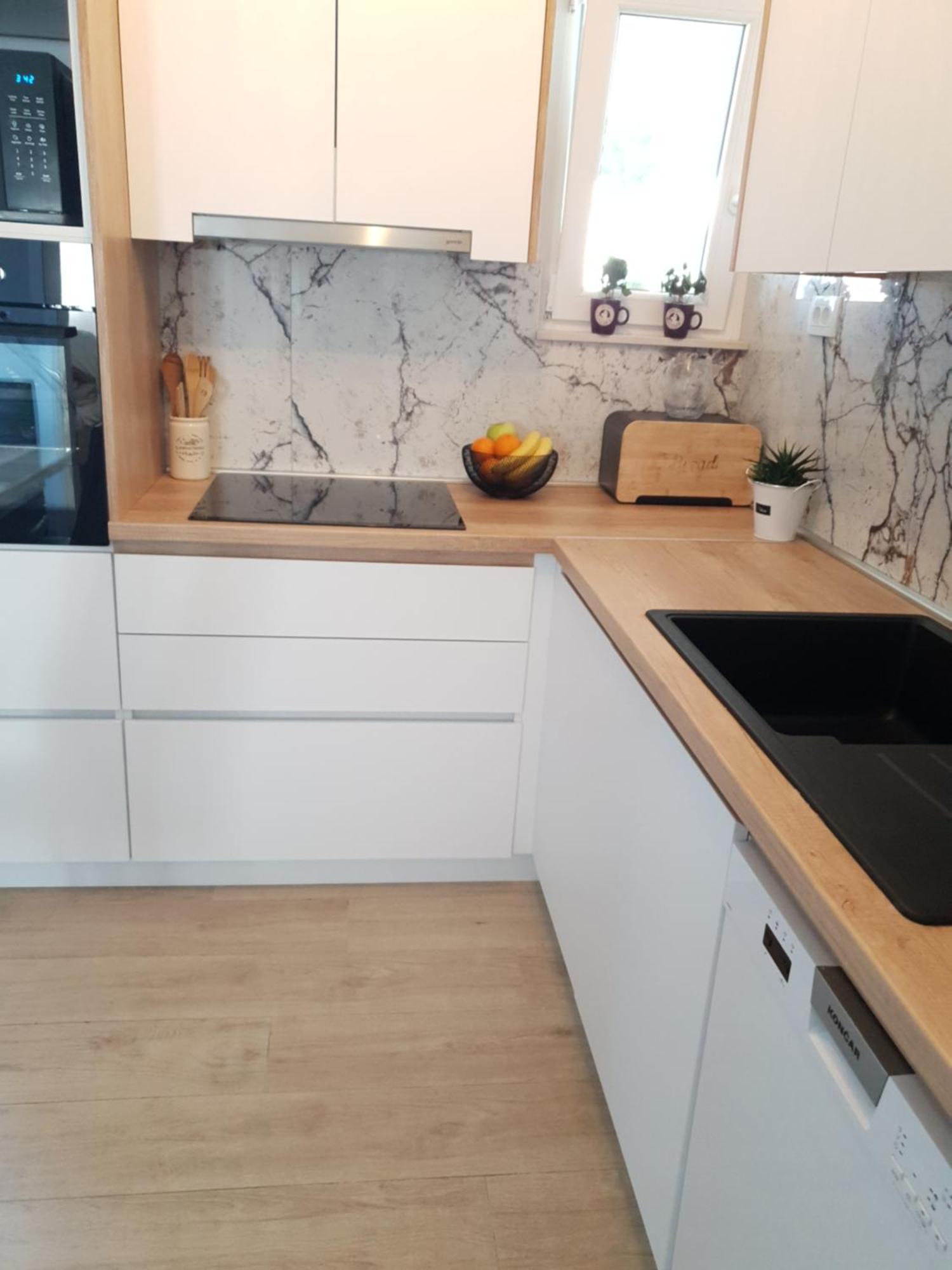 Apartman Maria, Ciovo Lägenhet Trogir Exteriör bild
