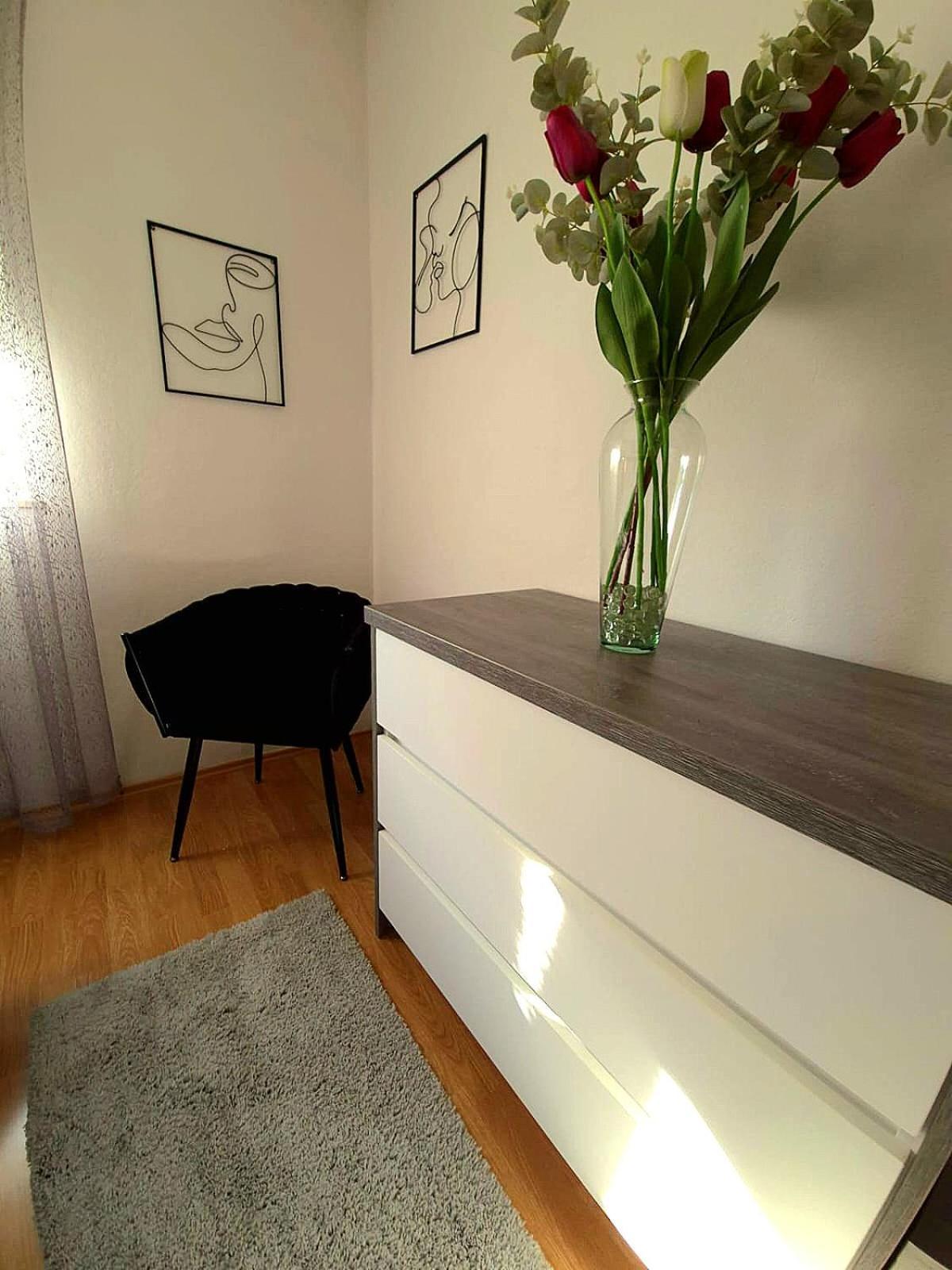 Apartman Maria, Ciovo Lägenhet Trogir Exteriör bild